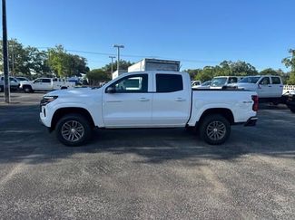 New 2025 Chevrolet Colorado LT w/ LT Convenience Package video 3