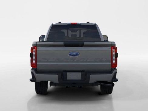 New 2026 Ford F250 XL AWD/4WD image 6
