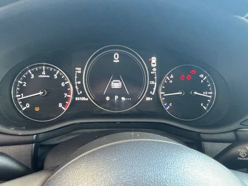 Used 2021 MAZDA MAZDA3 s FWD image 14