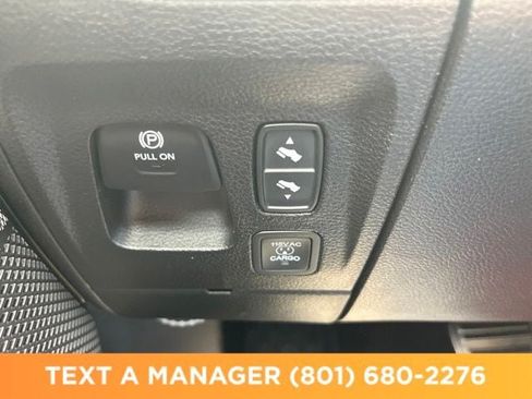 New 2026 RAM 1500 Tungsten w/ Trailer Tow Group AWD/4WD image 33