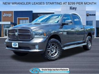 Used 2015 RAM 1500 Sport w/ Convenience Group AWD/4WD video 1