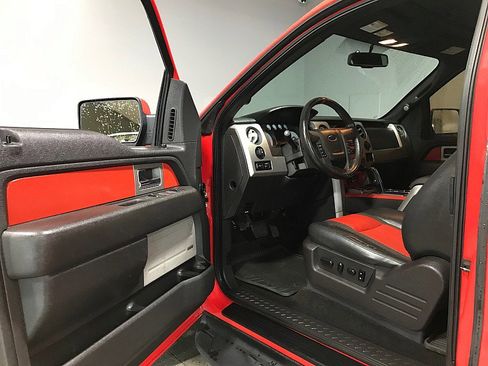 Used 2010 Ford F150 Raptor image 9