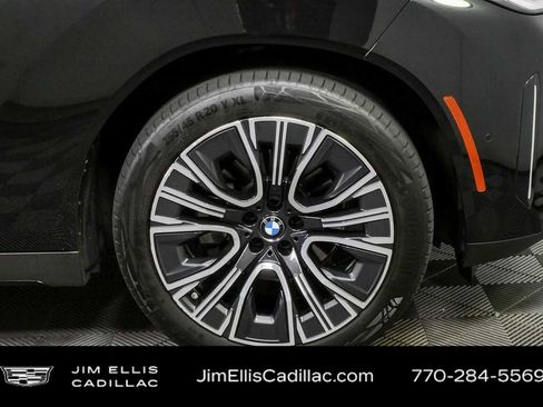 Used 2026 BMW X3 xDrive30i w/ Premium Package AWD/4WD image 38