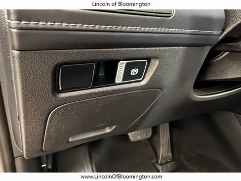 Used 2021 Hyundai Santa Fe Limited w/ Cargo Package image 35