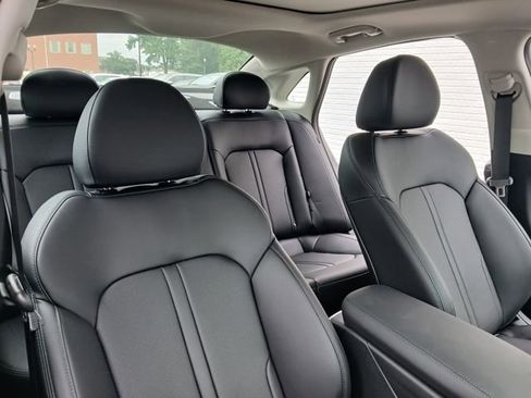 New 2026 Kia K5 EX image 46