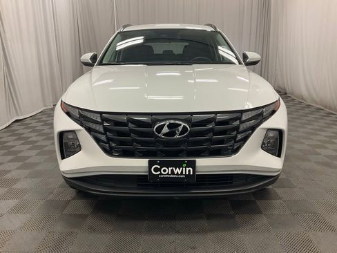 Used 2024 Hyundai Tucson SEL image 5