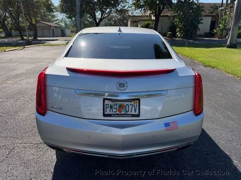 Used 2014 Cadillac XTS Luxury w/ Driver Awareness Package image 14