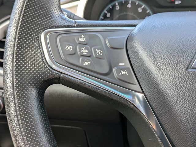 Used 2024 Chevrolet Malibu LT FWD image 30
