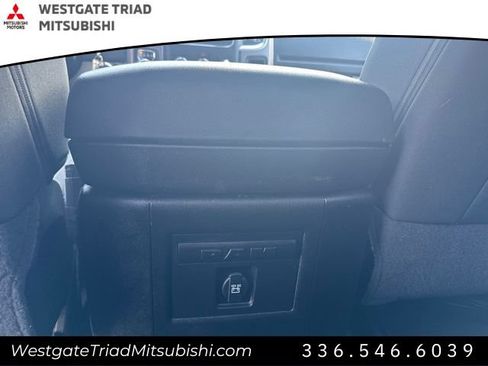 Used 2021 RAM 1500 Warlock w/ Warlock Decor Package AWD/4WD image 16