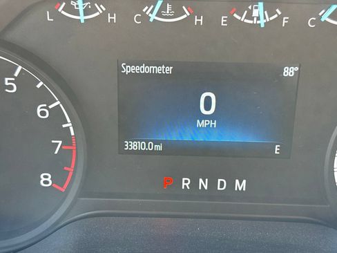 Used 2023 Ford F150 XL w/ STX Appearance Package RWD image 14
