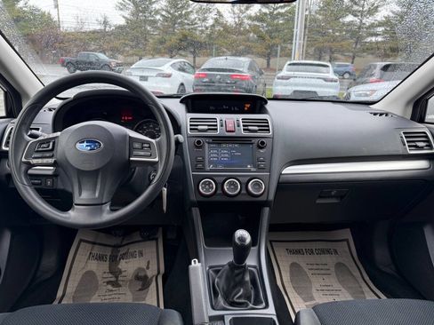 Used 2016 Subaru Impreza 2.0i image 12