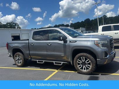 Used 2021 GMC Sierra 1500 AT4