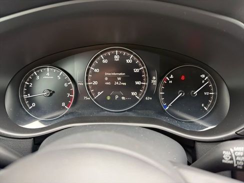 New 2026 MAZDA CX-50 AWD 2.5 S w/ Weather Package image 18