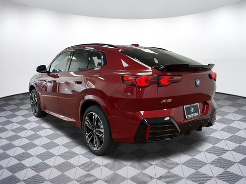 New 2026 BMW X2 xDrive28i w/ Technology Package image 3