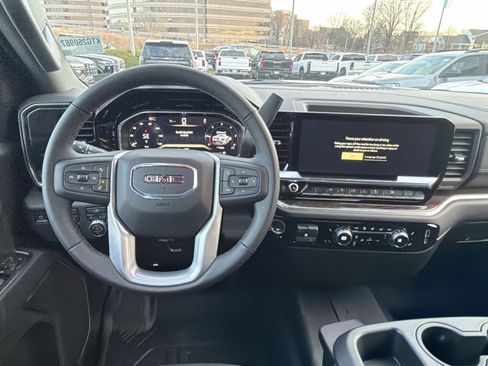 New 2026 GMC Sierra 1500 Elevation w/ Elevation Select Package image 16