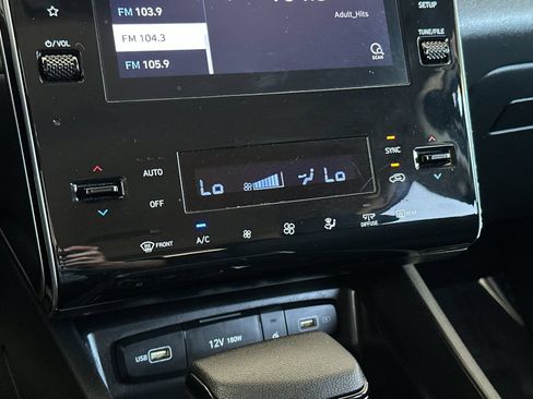 Used 2024 Hyundai Tucson SEL FWD image 18