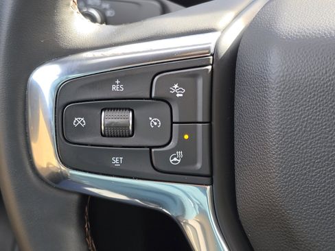 Certified 2023 Chevrolet Blazer Premier w/ Driver Confidence II Package image 15