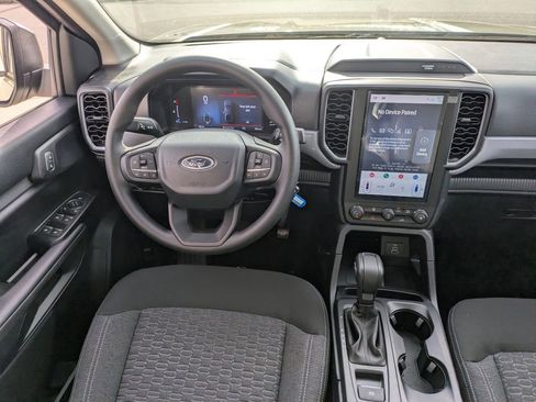 New 2026 Ford Ranger XL w/ Trailer Tow Package image 14