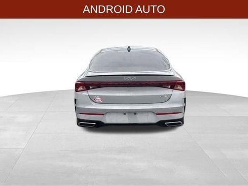 Used 2023 Kia K5 GT-Line w/ GT-Line Premium Package FWD image 6