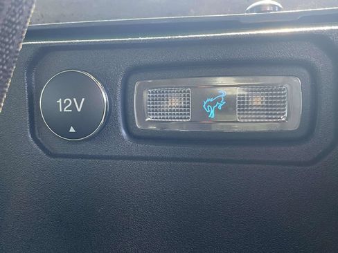 Used 2022 Ford Bronco Big Bend AWD/4WD image 12