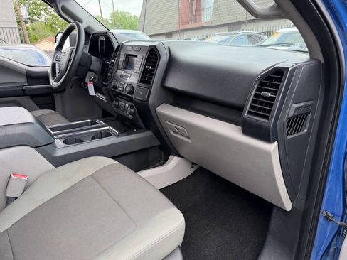 Used 2015 Ford F150 XL w/ Equipment Group 101A Mid image 15