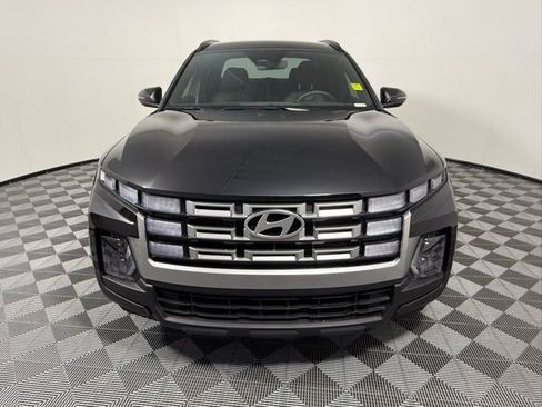 Used 2025 Hyundai Santa Cruz SEL image 13