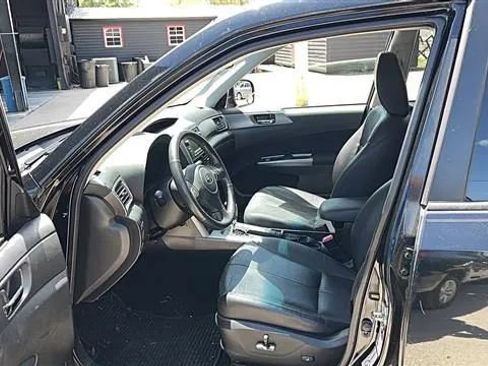Used 2013 Subaru Forester 2.5X Touring image 3