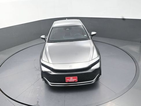 Certified 2023 Toyota Crown AWD/4WD image 22