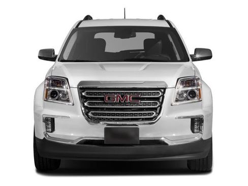 Used 2017 GMC Terrain SLT w/ Open Road Package AWD/4WD image 4