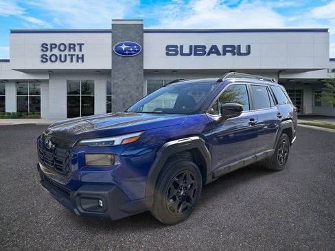 New 2026 Subaru Outback Limited image 7