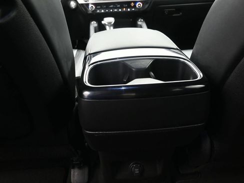 Used 2024 Kia Telluride S w/ S Sunroof Package FWD image 19