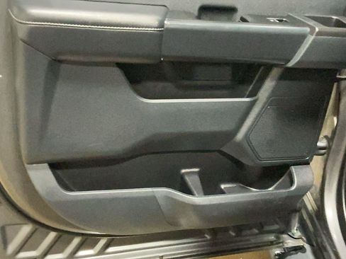 Used 2022 Ford F150 XL w/ STX Appearance Package image 16