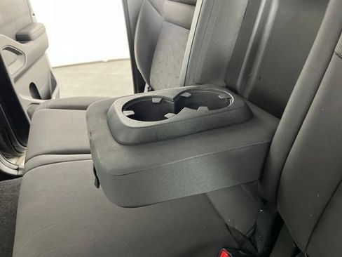 Used 2022 Nissan Frontier SV RWD image 42