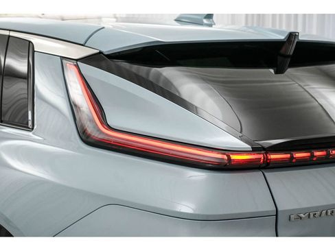 Certified 2024 Cadillac Lyriq Luxury AWD/4WD image 26