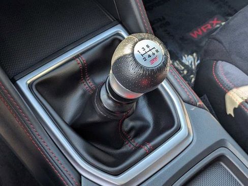 Used 2024 Subaru WRX Limited image 33