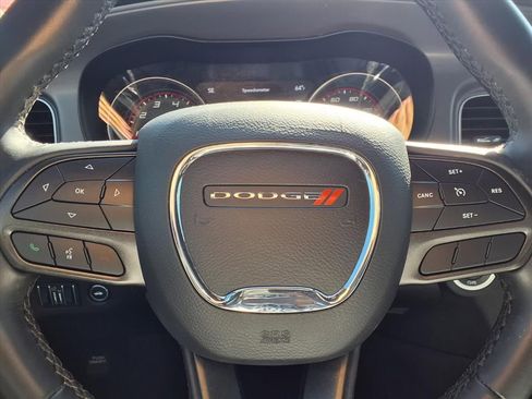 Used 2023 Dodge Charger SXT image 12