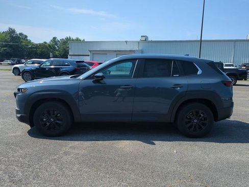 New 2026 MAZDA CX-50 2.5 Hybrid w/ Preferred Pkg AWD/4WD image 7