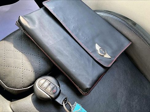 Used 2015 MINI Cooper S FWD image 31