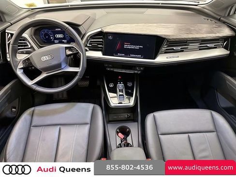 Certified 2024 Audi Q4 e-tron Premium Plus w/ Premium Plus image 16