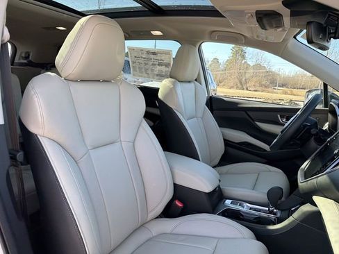 New 2026 Subaru Ascent Limited image 21