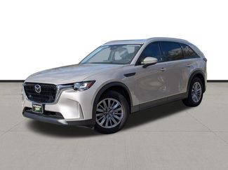 Certified 2024 MAZDA CX-90 3.3 Turbo w/ Preferred Plus video 1