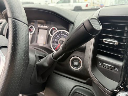 New 2026 RAM 2500 Tradesman image 21