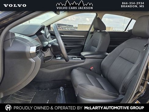 Used 2020 Nissan Altima 2.5 SV image 12