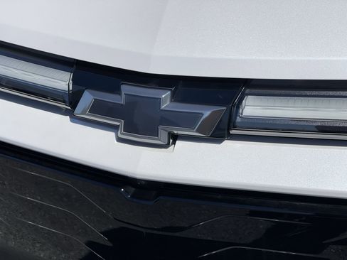 New 2025 Chevrolet Blazer EV RS image 68