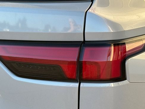 New 2026 Toyota Sequoia 1794 Edition image 32