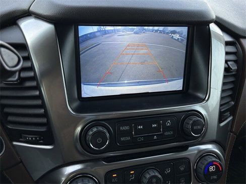 Used 2016 Chevrolet Tahoe LTZ image 17