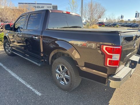 Used 2019 Ford F150 XLT image 2
