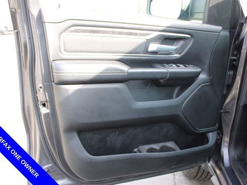 Used 2020 RAM 1500 Big Horn AWD/4WD image 16