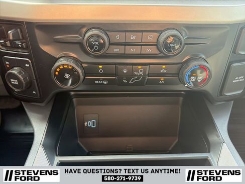 Used 2024 Ford F250 XLT AWD/4WD image 26