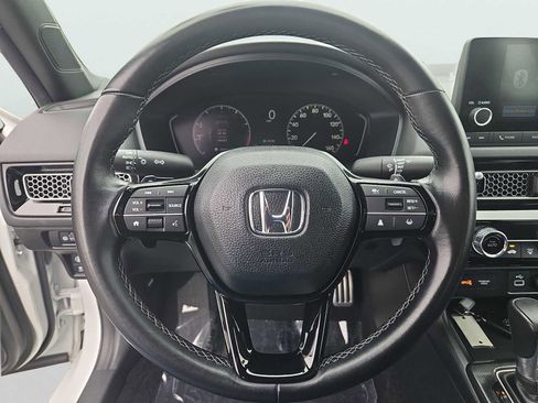 Certified 2024 Honda Civic Sport image 23